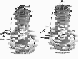 Line Fishing System Vacuum Blower Unit with Hose